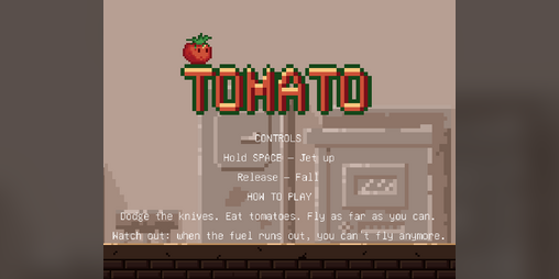 Cover image for Tomato