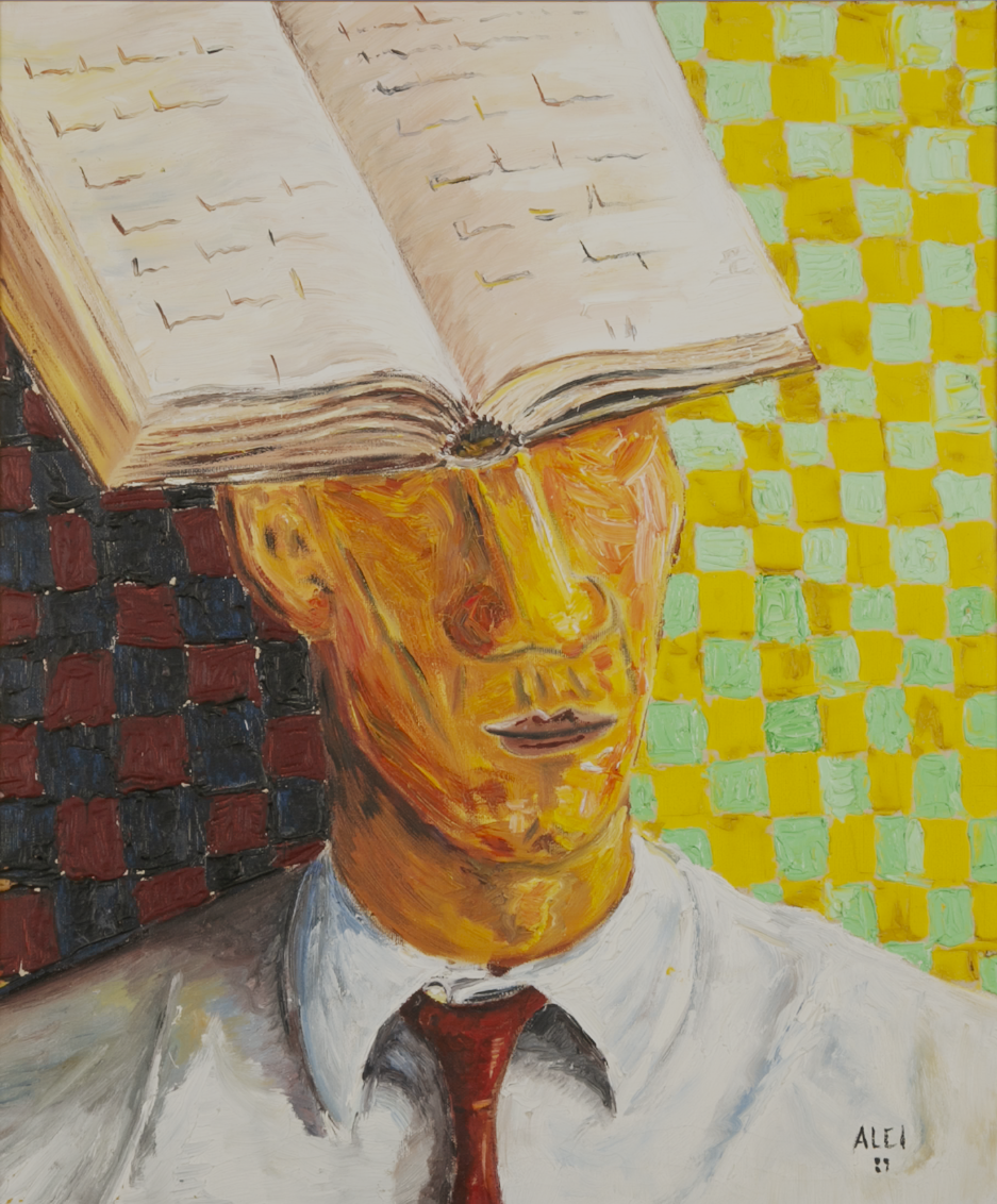 Cover image for ALCI's Collection