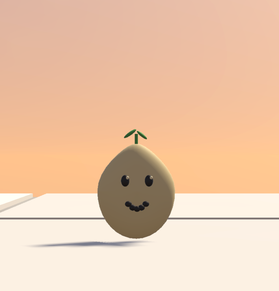 Cover image for Slice & Sprout