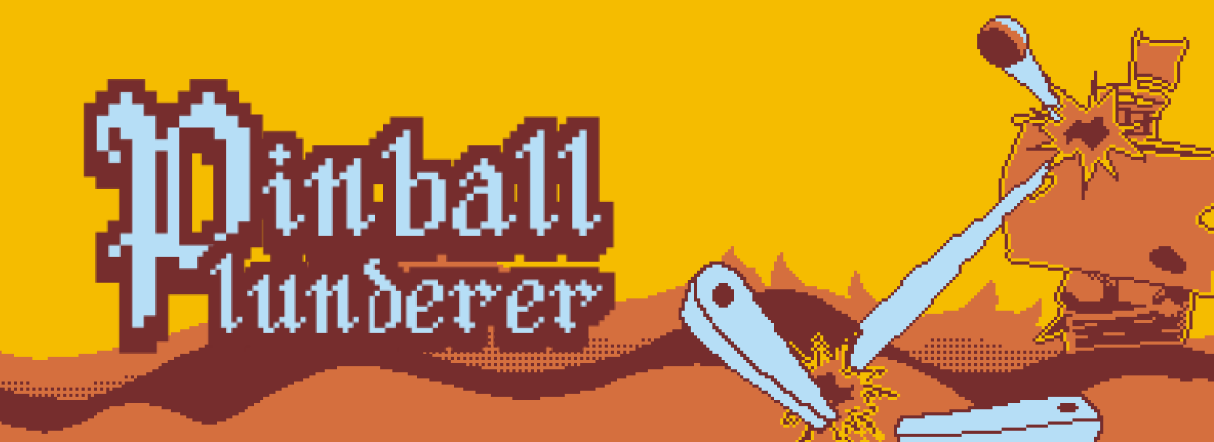 Pinball Plunderer
