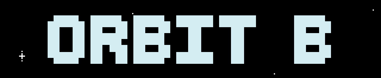 Orbit B