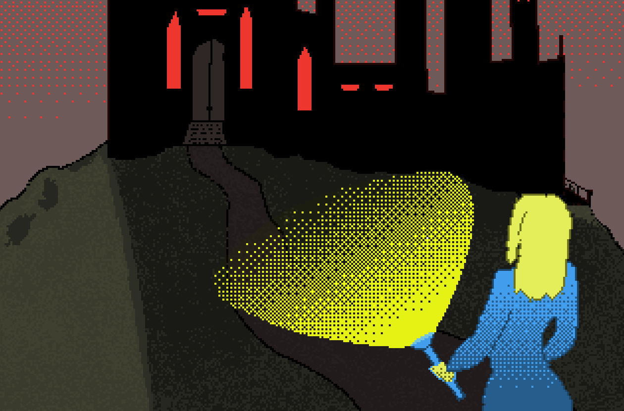 Castle Umbra
