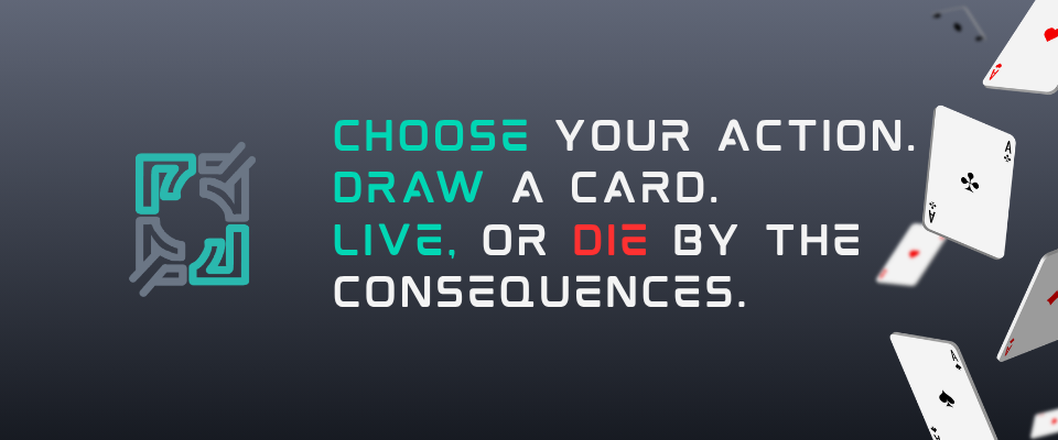 Porchirren: Crucible of Cards Quick Start