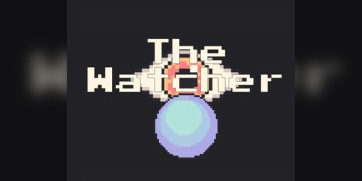 Cover image for The Watcher