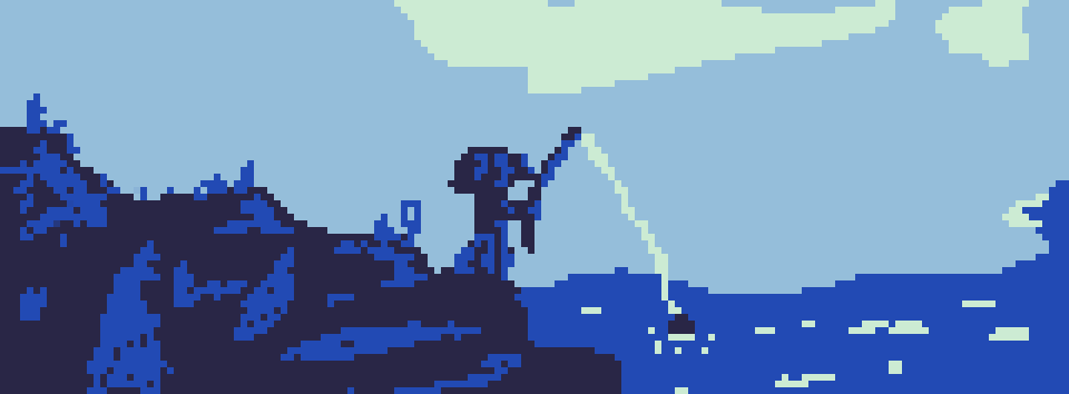 Blue Rust