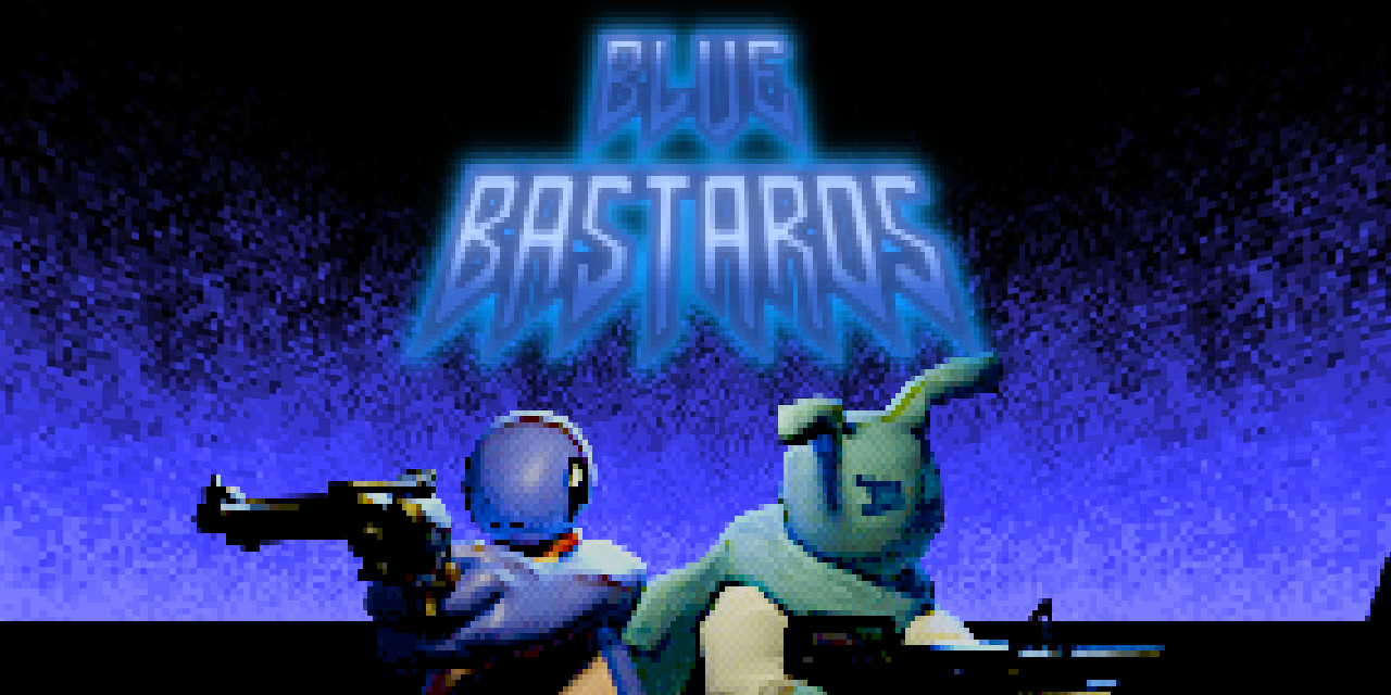 Blue Bastards