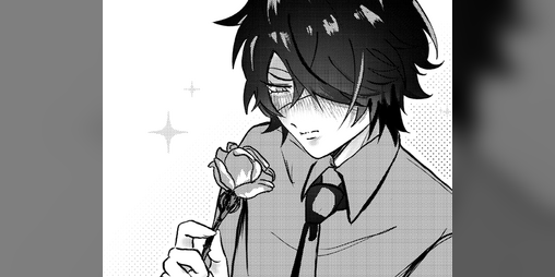 Cover image for forget me not (doujinshi)