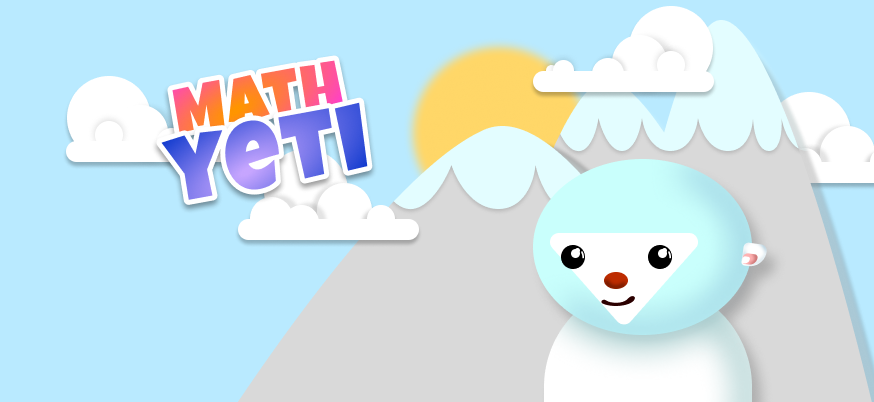 Math Yeti