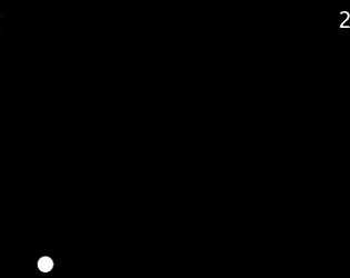 Pong on Java