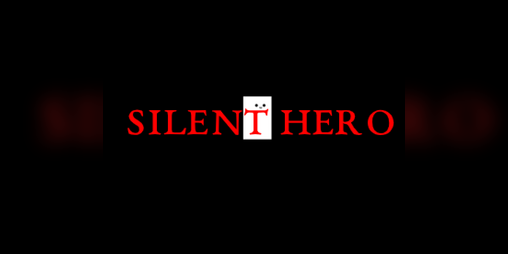 Cover image for Silent Hero
