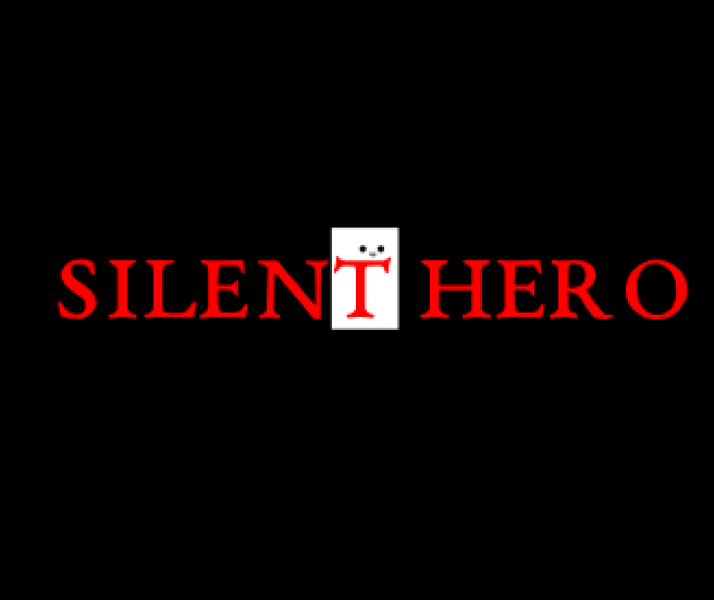 Cover image for Silent Hero