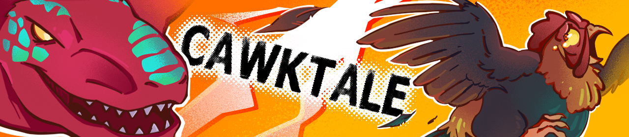 Cawktale