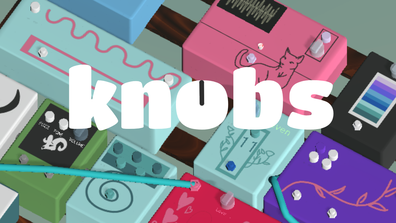 Knobs
