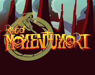 Ring of Momentumori game screenshot