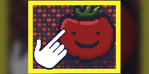 Cover image for Tomato Clicker