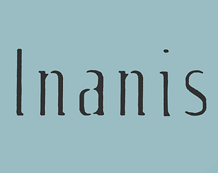 Inanis (demo)