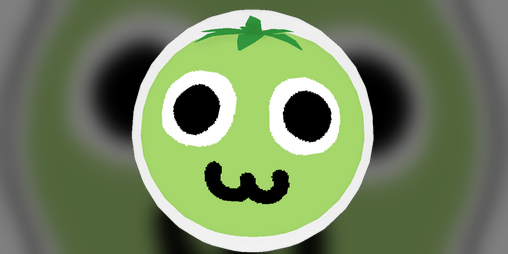 Cover image for Tomatoball