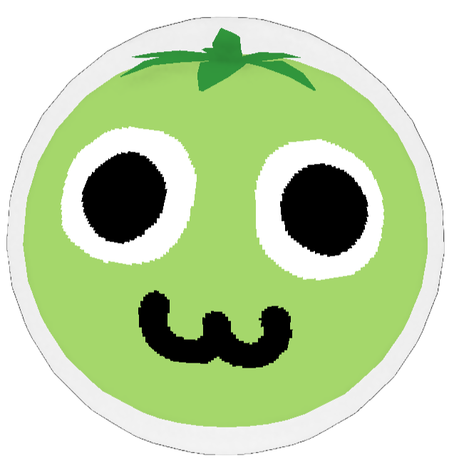 Cover image for Tomatoball
