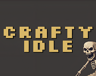 Crafty Idle Demo
