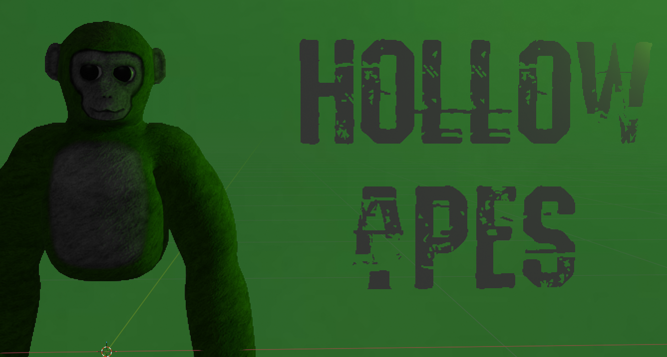 Hollow Apes [ name change ]