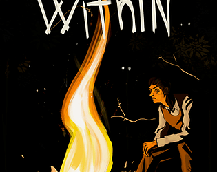 Fear Within Survival Mode