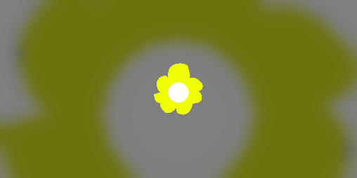 Cover image for RUBBERY: The Golden Flower