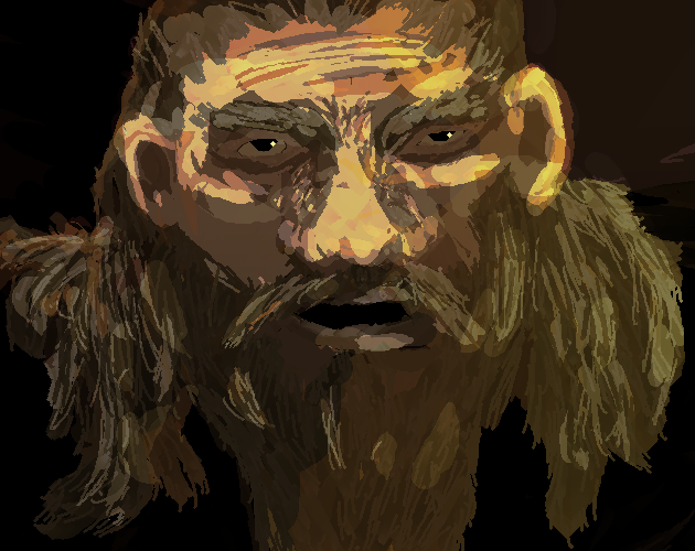 Cover image for Incremental Dwarf