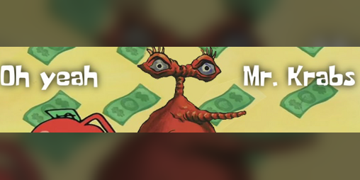 Io Unity Source Code Mr Krabs Gooning 😭💀🙏 by baldigaming99