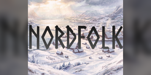 Cover image for Nordfolk Demo