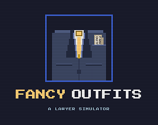 FANCY OUTFITS game screenshot