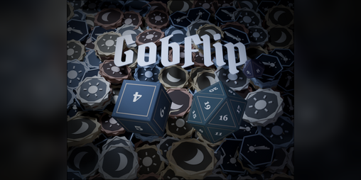 Cover image for GobFlip