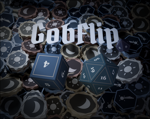 Screenshot 1 for GobFlip