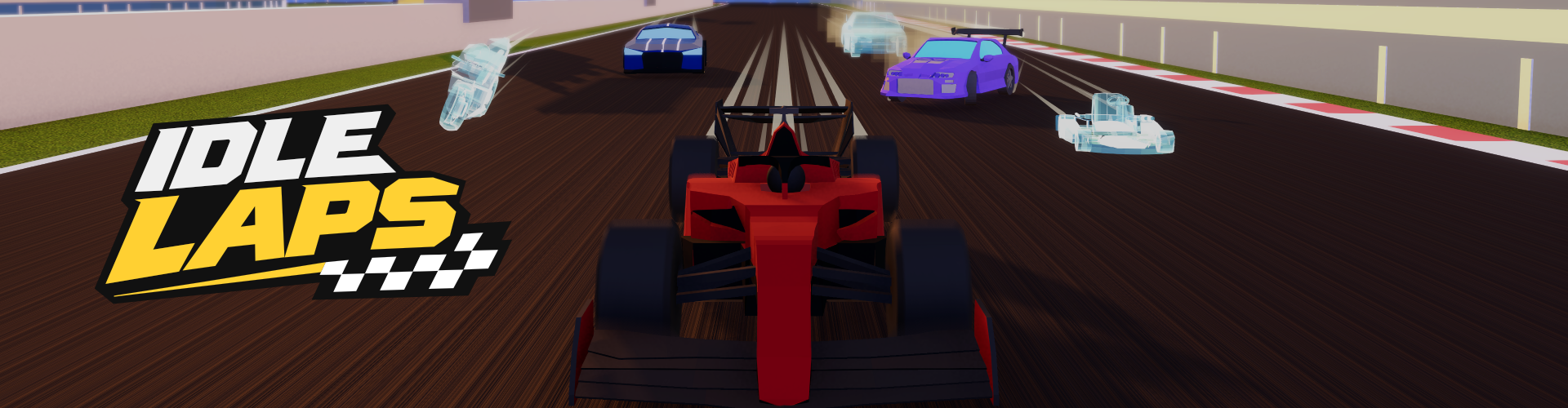 Idle Laps