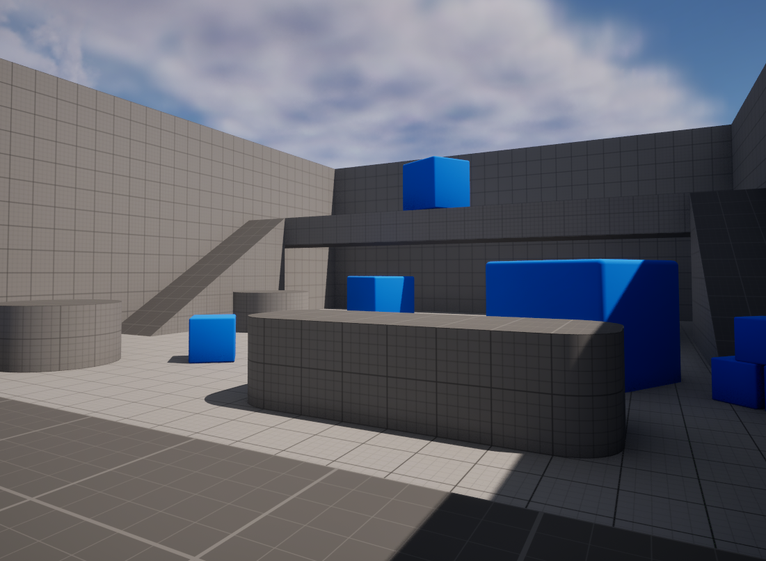 Project: Moon (Beta)