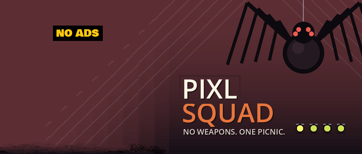 PIXL SQUAD
