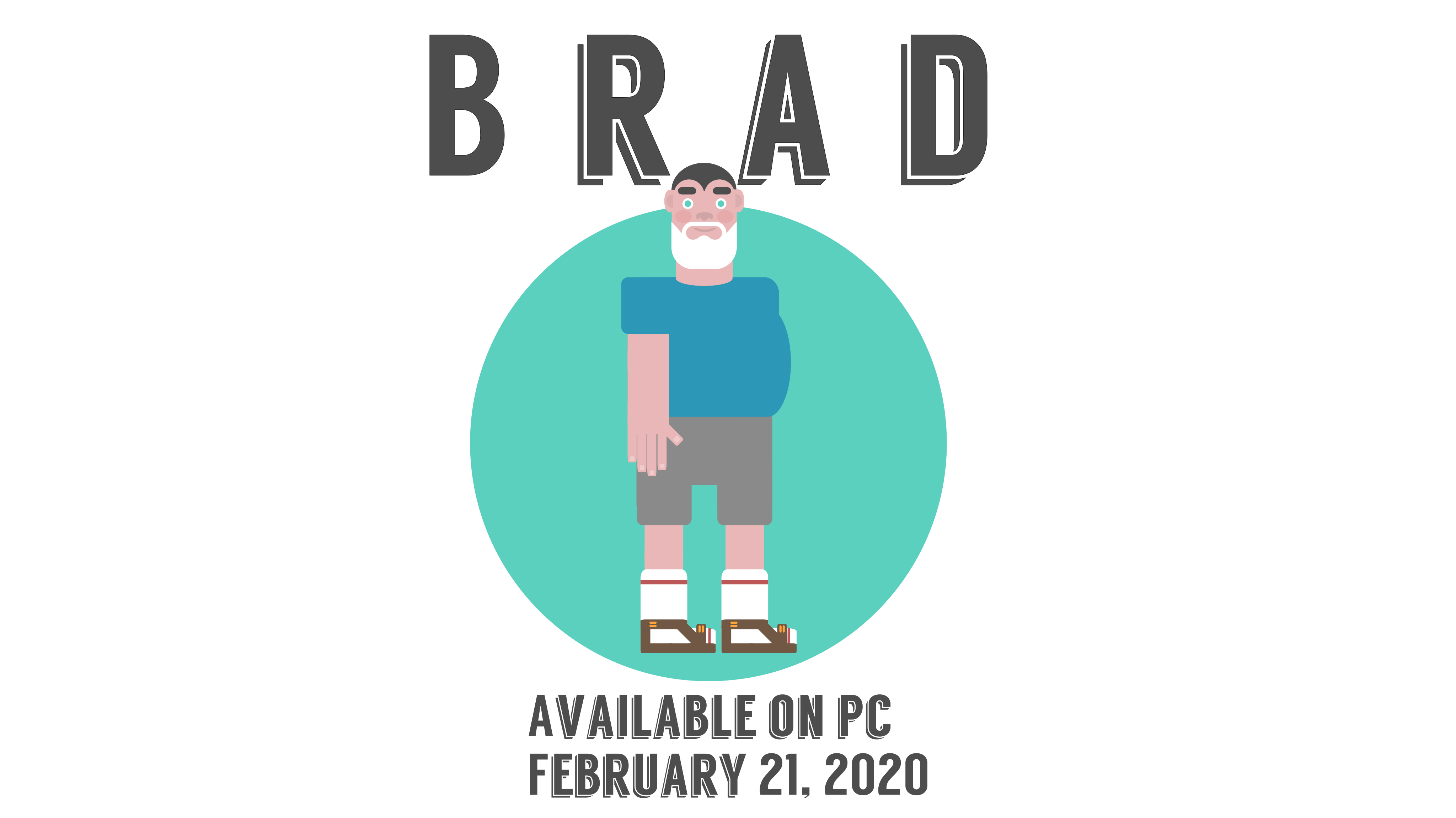 Brad