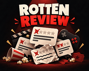 Rotten Review game screenshot