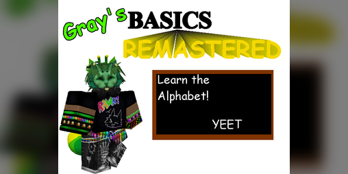 Cover image for Gray's Basics Remastered