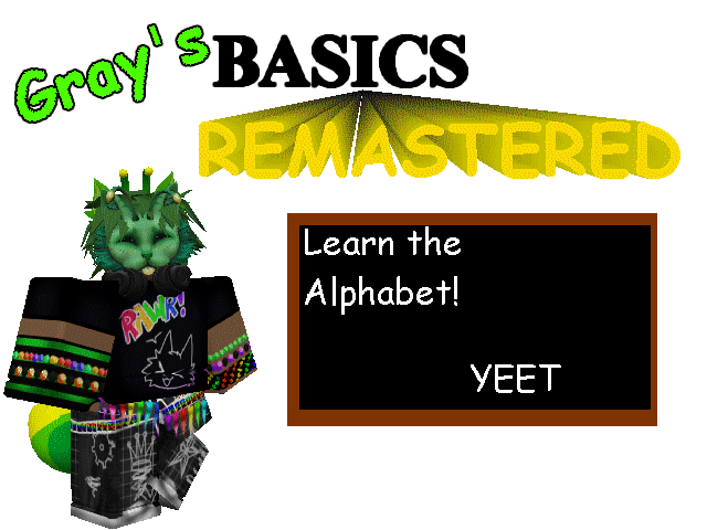 Cover image for Gray's Basics Remastered