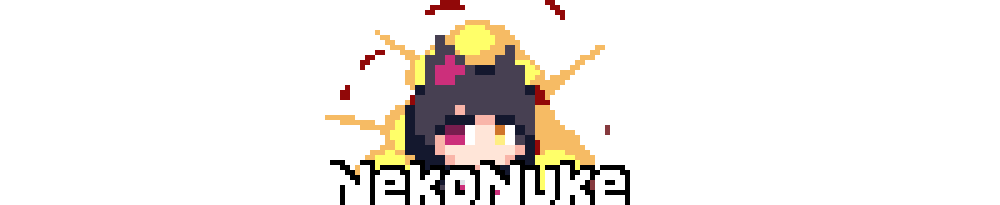 NekoNuke