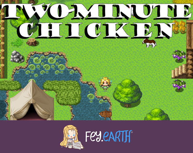 Two-Minute Chicken