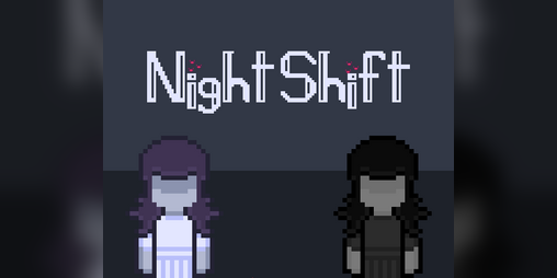 Cover image for Night Shift