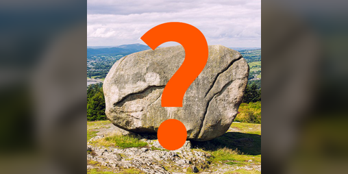 Cover image for How did Fionn mac Cumhaill do that?