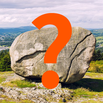Cover image for How did Fionn mac Cumhaill do that?