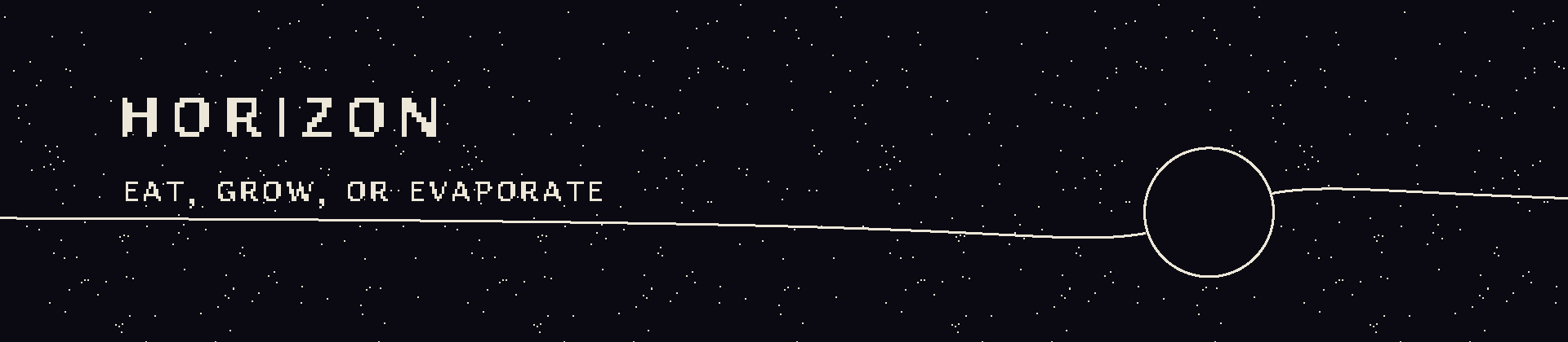Horizon