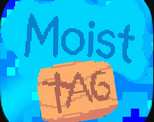 Moist Tag game screenshot