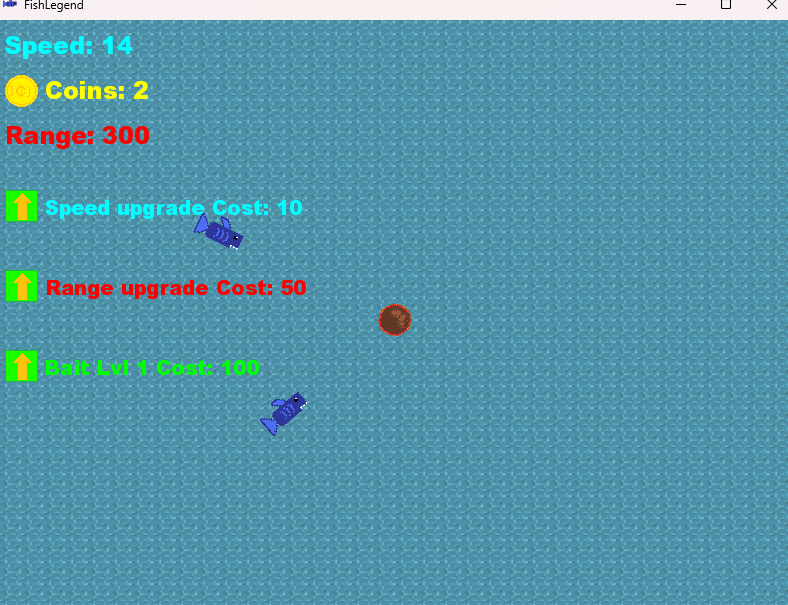 FishingLegend