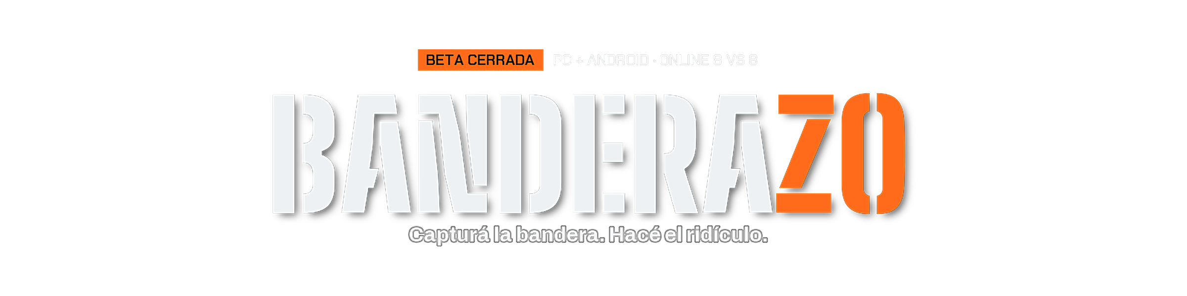 Banderazo · CTF 8 vs 8 [ES/EN/PT]