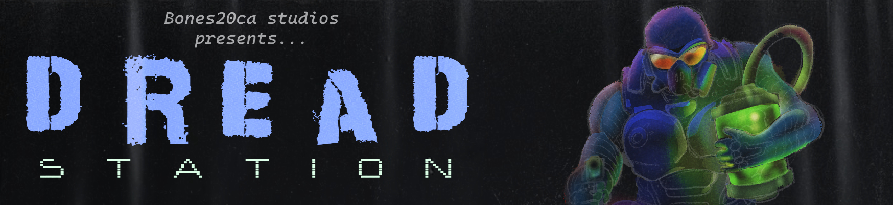 Dread Station