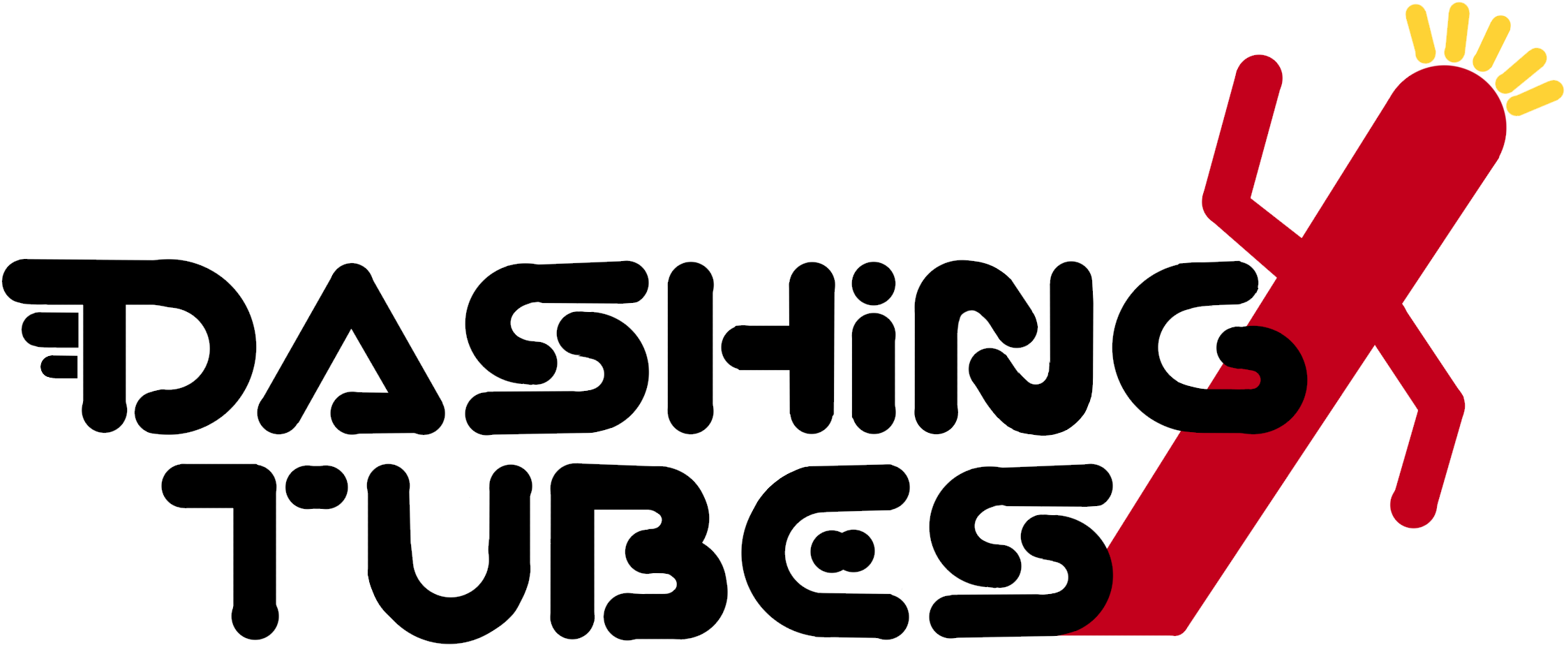 Dashing Tubes